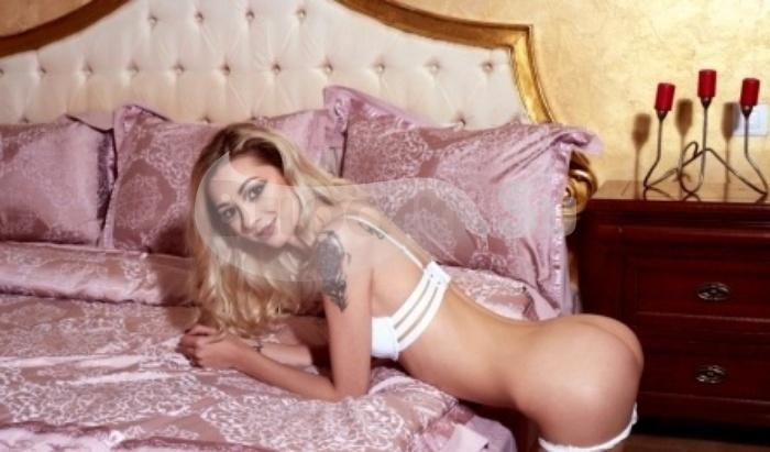 Проститутка Кристина г. Жердевка